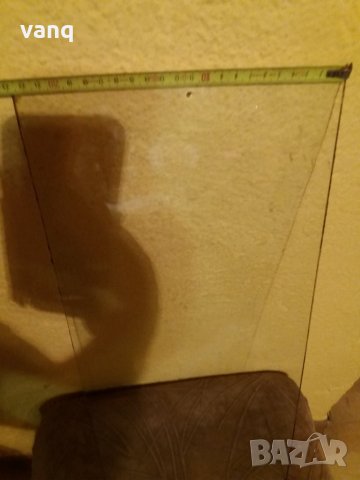 Огниупорно стъкло, снимка 1