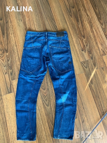 G-star , снимка 3 - Дънки - 52078147