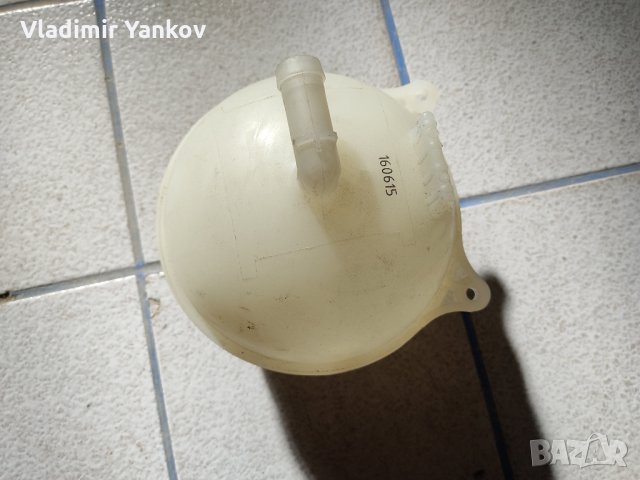 Ново !!! Разширително казанче vw, снимка 6 - Части - 30297634