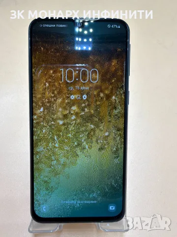 Телефон Samsung Galaxy A40 /  4GB RAM /  64GB 