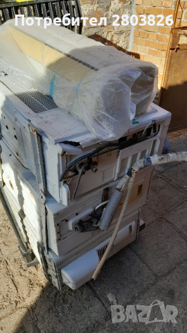 Изкупувам стари Климатици излезнали от употреба , снимка 6 - Други услуги - 39547626