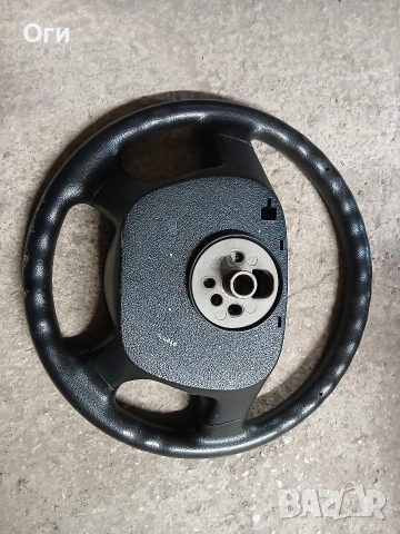 Волан за Шевролет Авео 2006г., снимка 2 - Части - 54004141