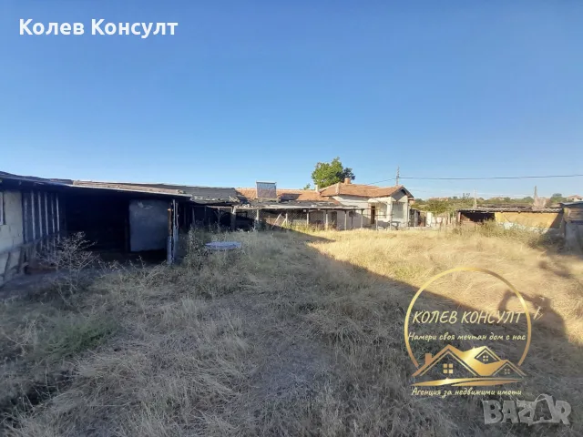 къща село Оряхово ,община Любимец, снимка 2 - Къщи - 55989467