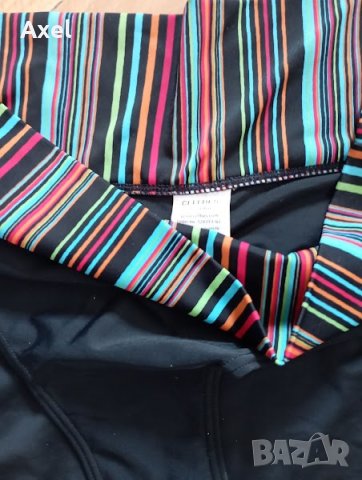 Красив бански ХЛ-2ХЛ, снимка 4 - Бански костюми - 40865771