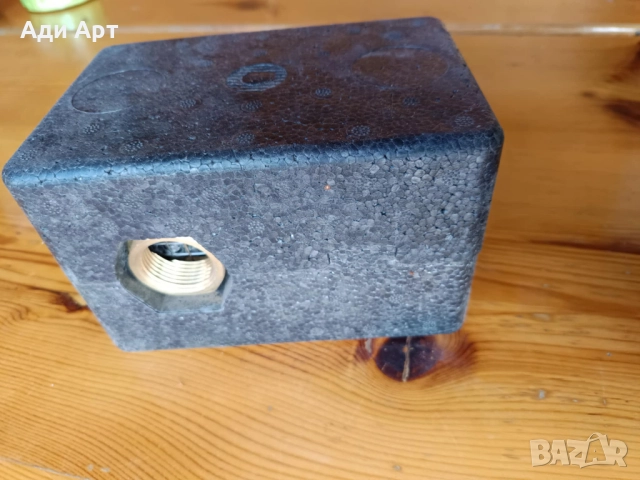 магнитен филтър, снимка 3 - Други - 51766631