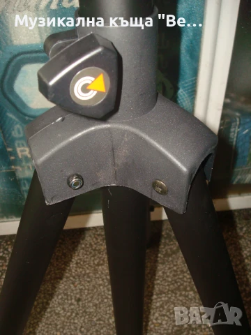 Стойки за тонколони Bespeco SH80NP /комплект с калъф/, снимка 10 - Други - 50710847