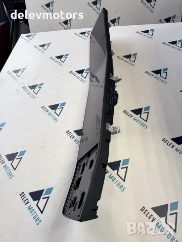 94003-DF010 километраж от Hyundai Kona SX2 1.6 GDI Hybrid, двигател G4LL, 141 кс., автоматик, 2024, снимка 8 - Части - 56233841