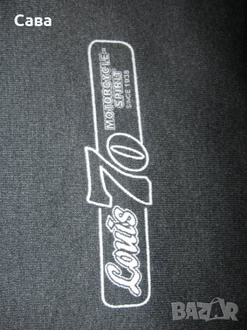 Блуза LOUIS  мъжка,Л-ХЛ