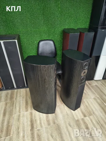 Тонколони JAMO 507, снимка 3 - Тонколони - 55989240