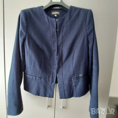 Блуза риза бяла  НОВА, снимка 9 - Ризи - 34420403