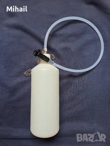 Спирачна система