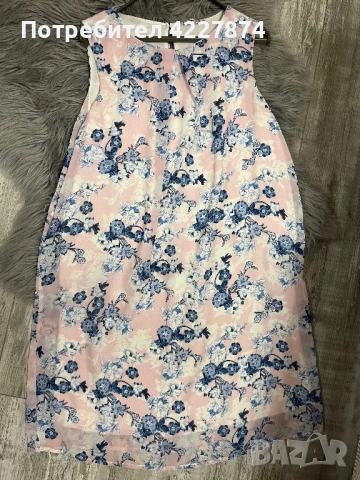 Летни рокли, снимка 2 - Рокли - 53210338