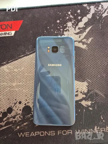Samsung Galaxy s8 за части, снимка 2 - Samsung - 56439889