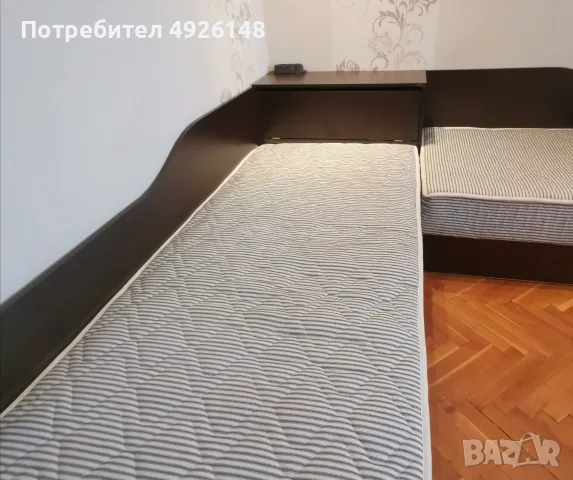 Продавам обзавеждане за детска стая, снимка 2 - Мебели за детската стая - 55753919