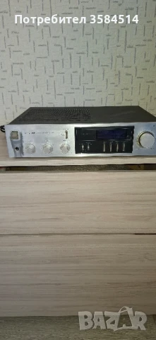 PIONEER - SA 520