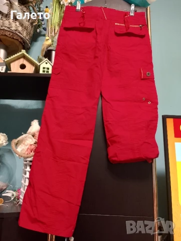 Панталон многофункционален , снимка 3 - Къси панталони и бермуди - 50931330