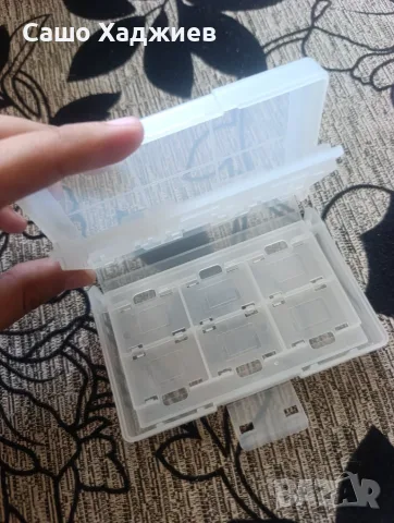 Nintendo Switch / Lite Аксесоари, снимка 4 - Аксесоари - 55967718
