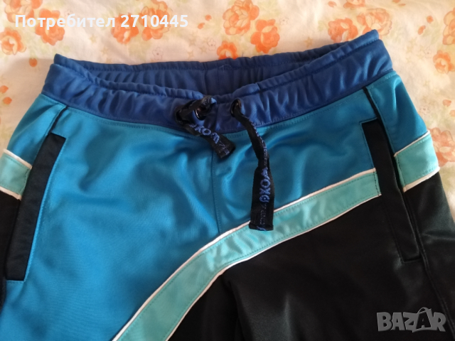 Марков анцунг на Капа и суичер за 7-8 г. , снимка 3 - Детски анцузи и суичери - 36524430