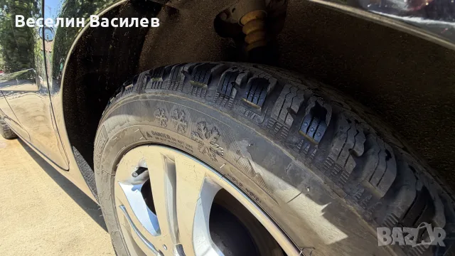 Volkswagen Golf V - 1.9TDI - 105KC - BKC, снимка 6 - Автомобили и джипове - 56262784