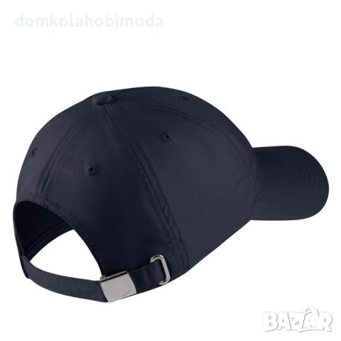 Шапка NIKE Metal Swoosh, 3 цвята, снимка 7 - Шапки - 40773917