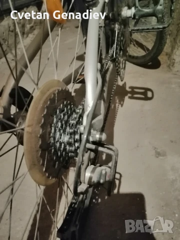 колело 26 цола , снимка 9 - Велосипеди - 51096401