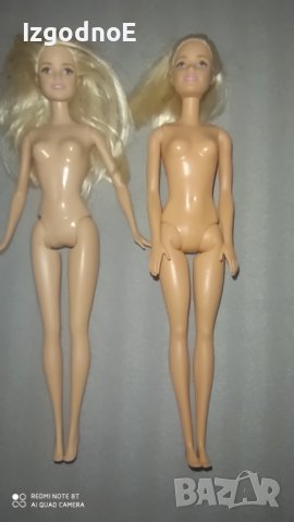 Кукли Барби Mattel , снимка 1 - Кукли - 37804501