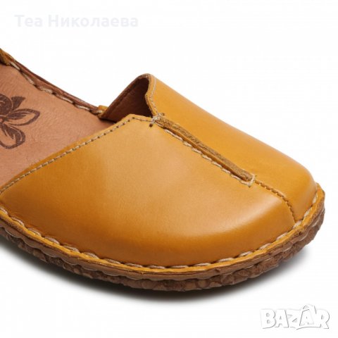 Ниски обувки JOSEF SEIBEL, снимка 5 - Дамски ежедневни обувки - 33732222