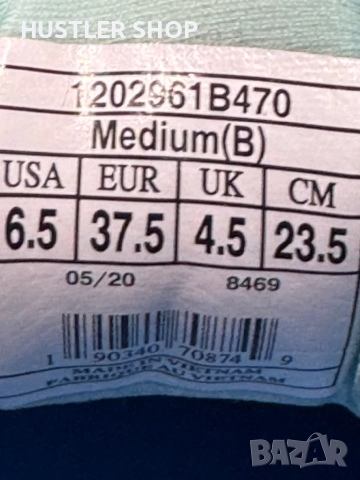 Маратонки BROOKS ADRENALINE 20 GORE-TEX.Номер 37.5, снимка 6 - Маратонки - 51674785