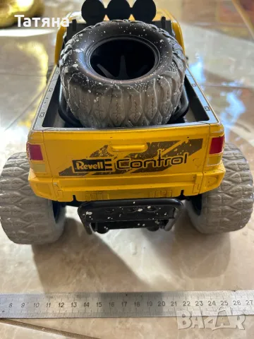 Големи играчки колички хамер и джип от пластмаса, снимка 5 - Коли, камиони, мотори, писти - 48722471