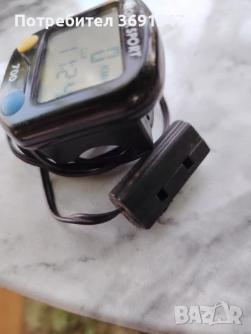 Велокомпютри Сигма, снимка 2 - Аксесоари за велосипеди - 50875139