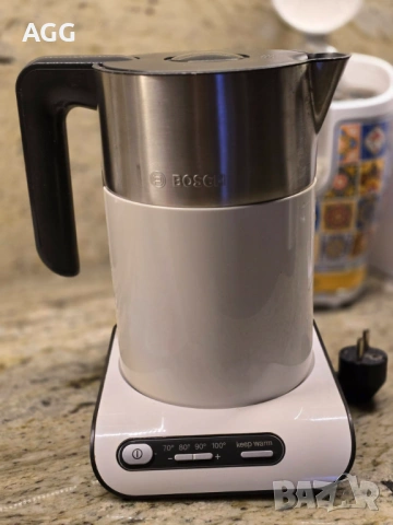 Електрическа кана Bosch Styline