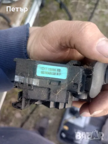 Лостче мигачи Форд транзит 2000-2006г 1C17 13335 AB , снимка 2 - Части - 49072801