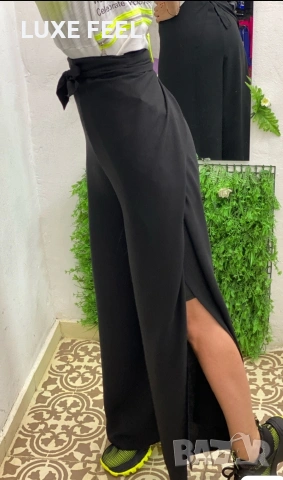 💎Дамски Панталон, снимка 5 - Панталони - 54336183