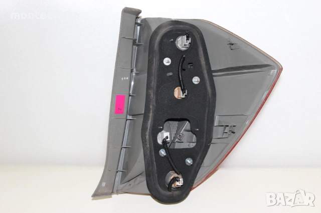 Ляв стоп Honda FRV (2006-2011г.) Хонда FR-V, снимка 8 - Части - 53159294