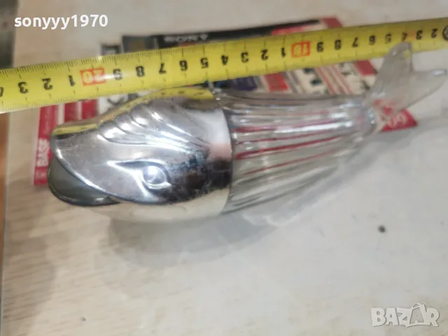 РИБА ЗА КОЛЕКЦИЯ 3108261839L4, снимка 9 - Колекции - 55890406