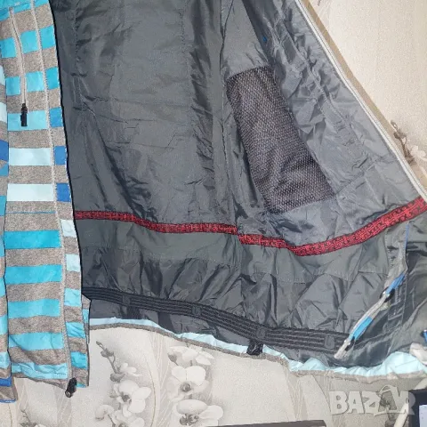 Burton Launch 10K  размер Л - Яке за ски и сняг, снимка 6 - Якета - 48593426