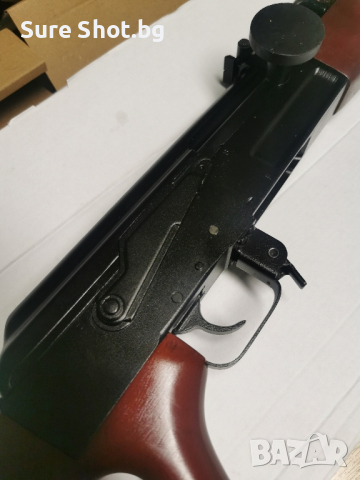 Arsenal SLR-96 НМВ, снимка 5 - Ловно оръжие - 42640610