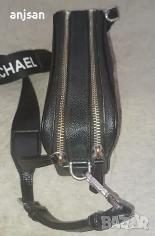 Мъжка чанта през рамо Michael kors , снимка 4 - Чанти - 49528503