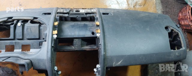 Арматурно Табло Рено Меган 2 N, снимка 4 - Части - 42870821