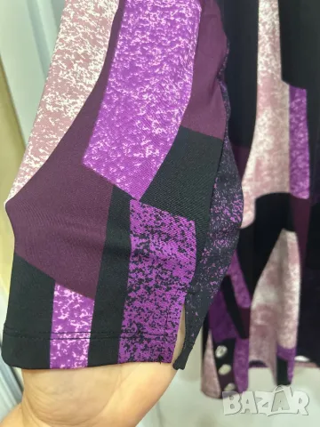 Нова макси туника Швеция, снимка 5 - Туники - 47997184