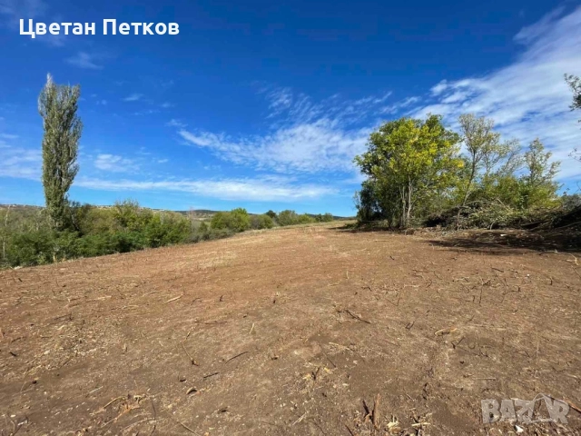 УПИ в село Съединение, снимка 3 - Парцели - 52511138