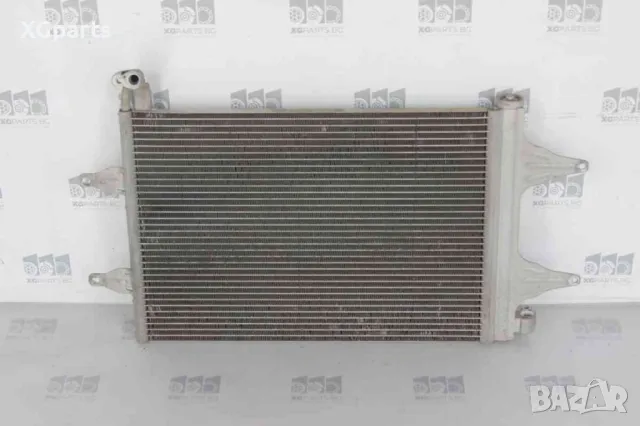 Климатичен радиатор за Volkswagen Polo IV facelift 1.2i 60 к.с. (2005-2009)