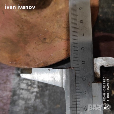 Турбина, снимка 2 - Водни помпи - 31145986