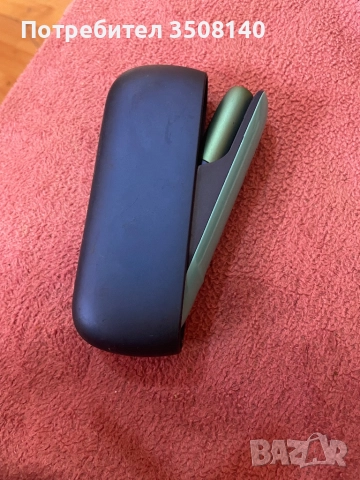 IQOS ILUMA – напълно изправен, снимка 1