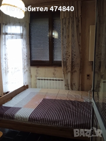 Апартамент в Ямбол, снимка 10 - Апартаменти - 53211051