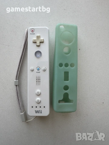 Оригинален Wii Remote контролер за Nintendo WII/WII U