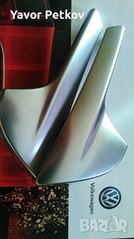 Продавам вътрешни дръжки за врата GOLF  5 предни