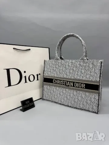 чанти 29 х 28 cm
christian dior , снимка 9 - Чанти - 50354726