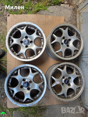 джанти за фият 