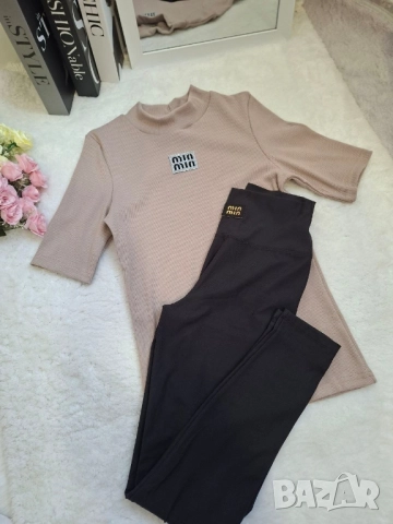 клин рипс miu miu, снимка 8 - Клинове - 51833915